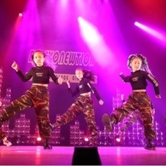 ＊姫路ダンス教室＊灘ザットクルーの画像
