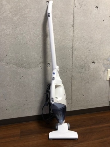 掃除機