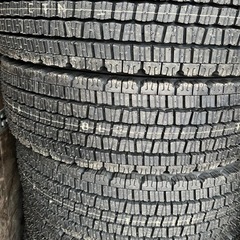 11R22.5 新品2021年製　❣️大型トラック　ダンプ等に