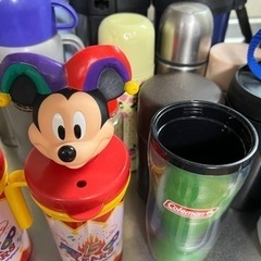 ディズニー15周年記念タンブラー ⭐︎お茶いれ⭐︎などなどの画像