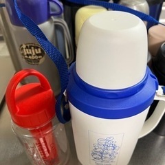 ディズニー15周年記念タンブラー ⭐︎お茶いれ⭐︎などなどの画像