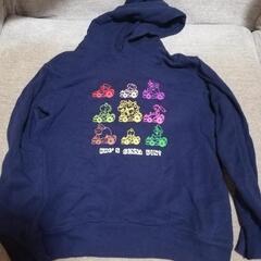 【値下げ】150サイズ　マリオ