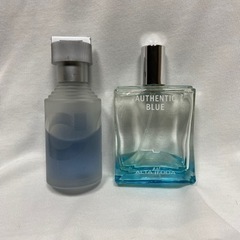 香水（中古品）