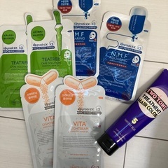 エチュードハウス ツートンカラートリートメント メディヒール フ...