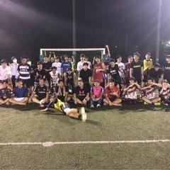 11/17(木)19:00〜21:00フクダ電子スクエア　個人参加フットサルorソサイチ参加費500円⚽️ − 千葉県
