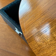 GString Ukulele Co HalawaValley Hawaiiの画像