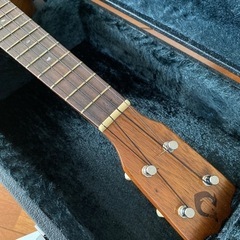 GString Ukulele Co HalawaValley Hawaiiの画像