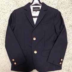 green label relaxing セットアップ　キッズの画像