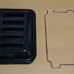 【中古】ココットプレート（リンナイ）