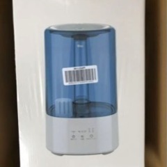 空気浄化加濕器