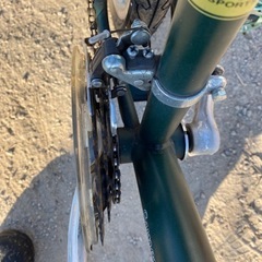 18速26インチロードバイクjsk-100の画像