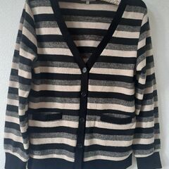 カーディガン