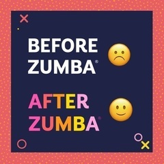 【12/9・12/23】10時🔰歓迎❗️Zumba サークル会員...