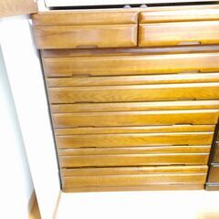 【無料】タンス(着物用引き出し付き)の画像