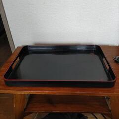 お盆