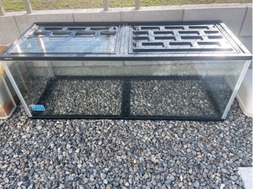 水槽(1200) セット