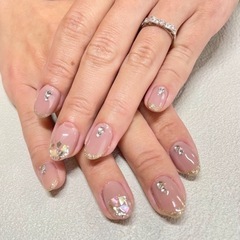 ネイルモデル様募集しております💅🏻✨