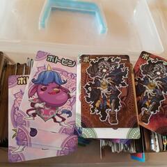 カード♪♪♪数種類♪の画像