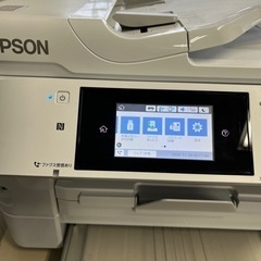 エプソン複合機　美品の画像