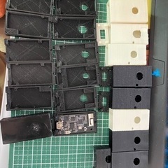 3dプリンター印刷代行(設計も可能、複製品作成 − 東京都