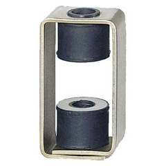 【値下げ】防振用吊金具　防振ゴム　パナソニック製　FY-03BGH