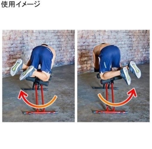 アブクラッシャー　ダイエット