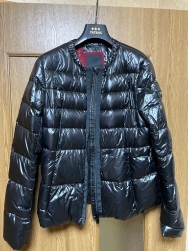 TATRAS ダウンジャケット☆