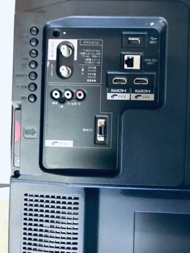 ⑥2903番 シャープ✨液晶テレビ✨LC-32H7‼️