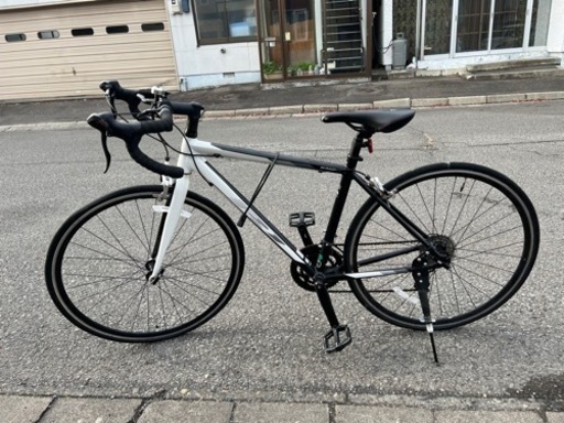 ロードバイク