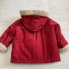 コンビミニコート100の画像