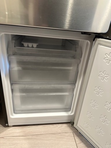 冷蔵庫　追加画像です。
