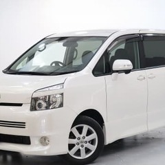 広い車っていいですよね！