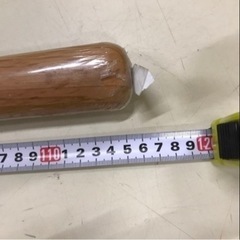 素振り用木刀の画像