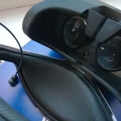 プレイステーションVRの画像