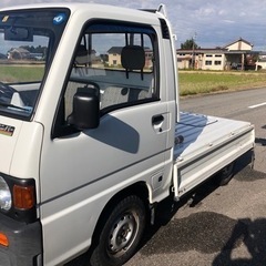 希少サンバートラックの画像
