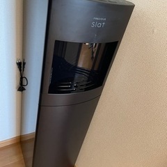 フレシャス　ウォーターサーバー