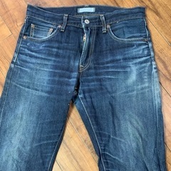 デニム　(B)の画像