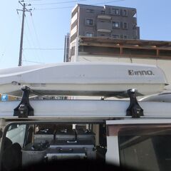 INNO　ルーフボックス