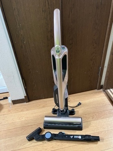 値下げしました　HITACHI コードレス掃除機　PV-BD700