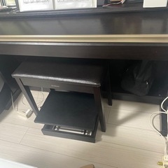 ヤマハ電子ピアノ