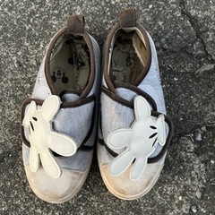 男の子　靴セットの画像