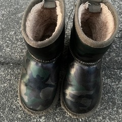 男の子　靴セットの画像