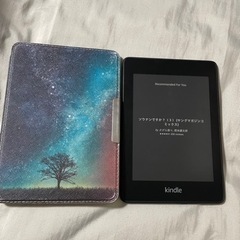 第10世代 kindle paperwhite