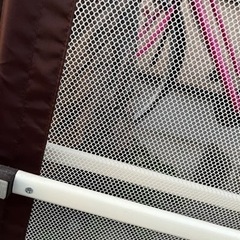 ベビーゲートの画像