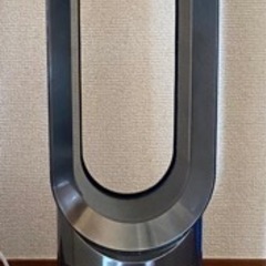 🌟ダイソン　ホット＆クール　Dyson hot+cool AM05🌟の画像