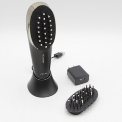 ヤーマン ヴェーダスカルプブラシ BS for Salon PSM-110B 美顔器