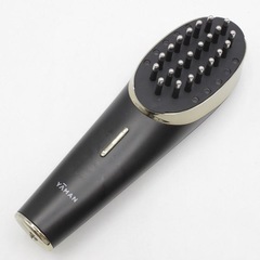 ヤーマン ヴェーダスカルプブラシ BS for Salon PSM-110B 美顔器