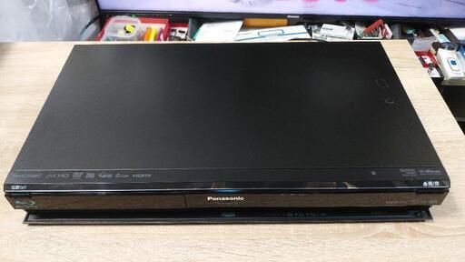 2009年式パナソニック