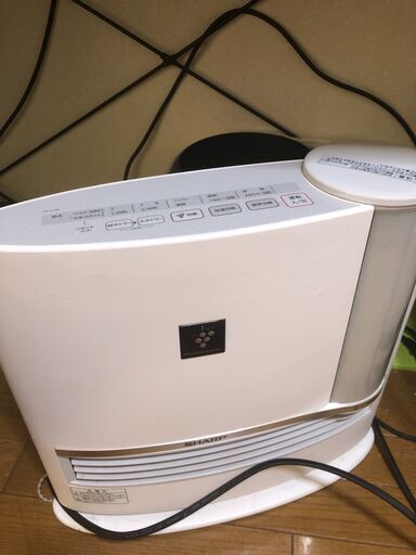 Sharp HX-E120 加湿器