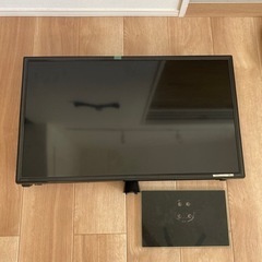 ★32型　テレビ